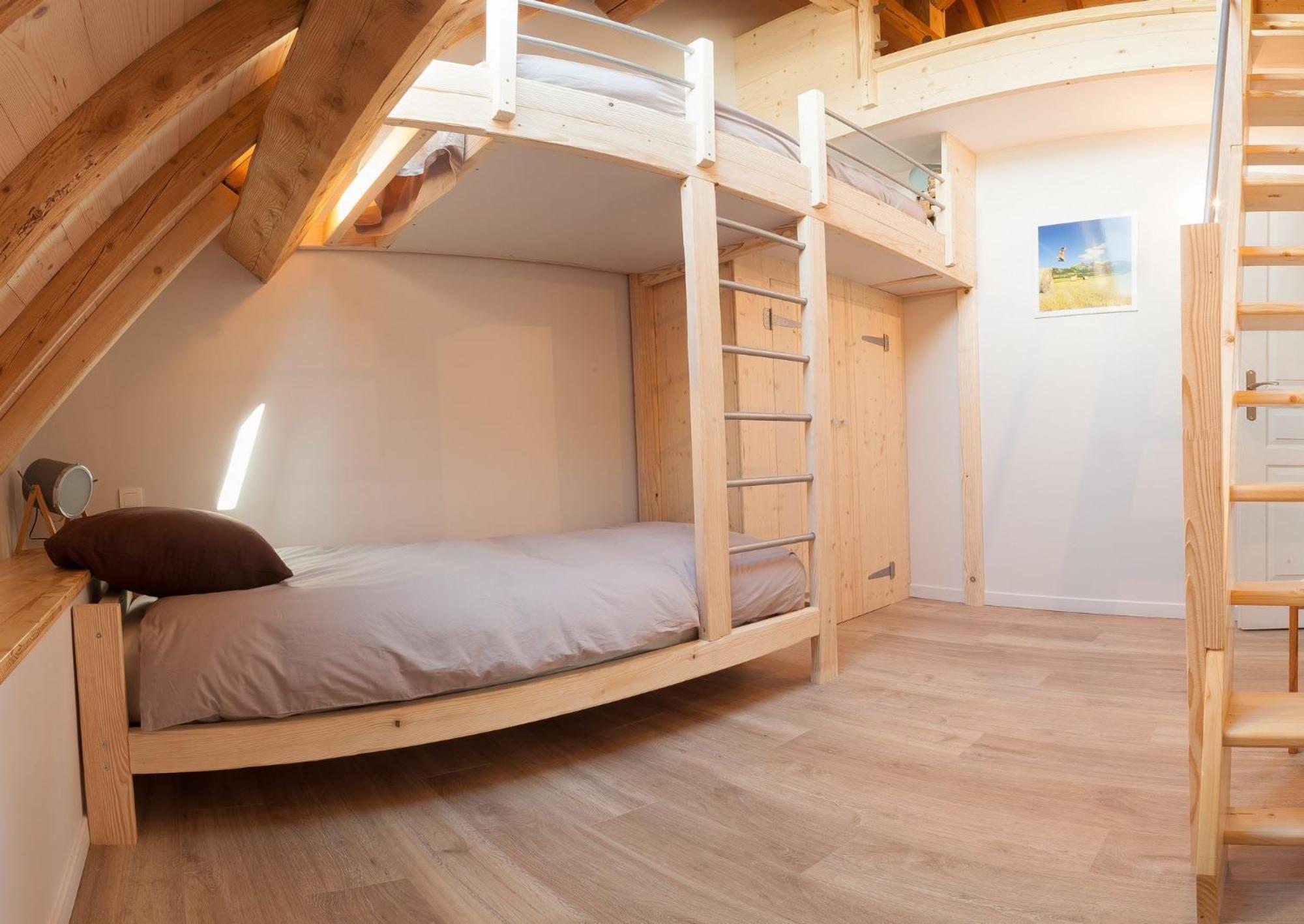 Gite De La Petite Ecole Lans-en-Vercors Exteriér fotografie