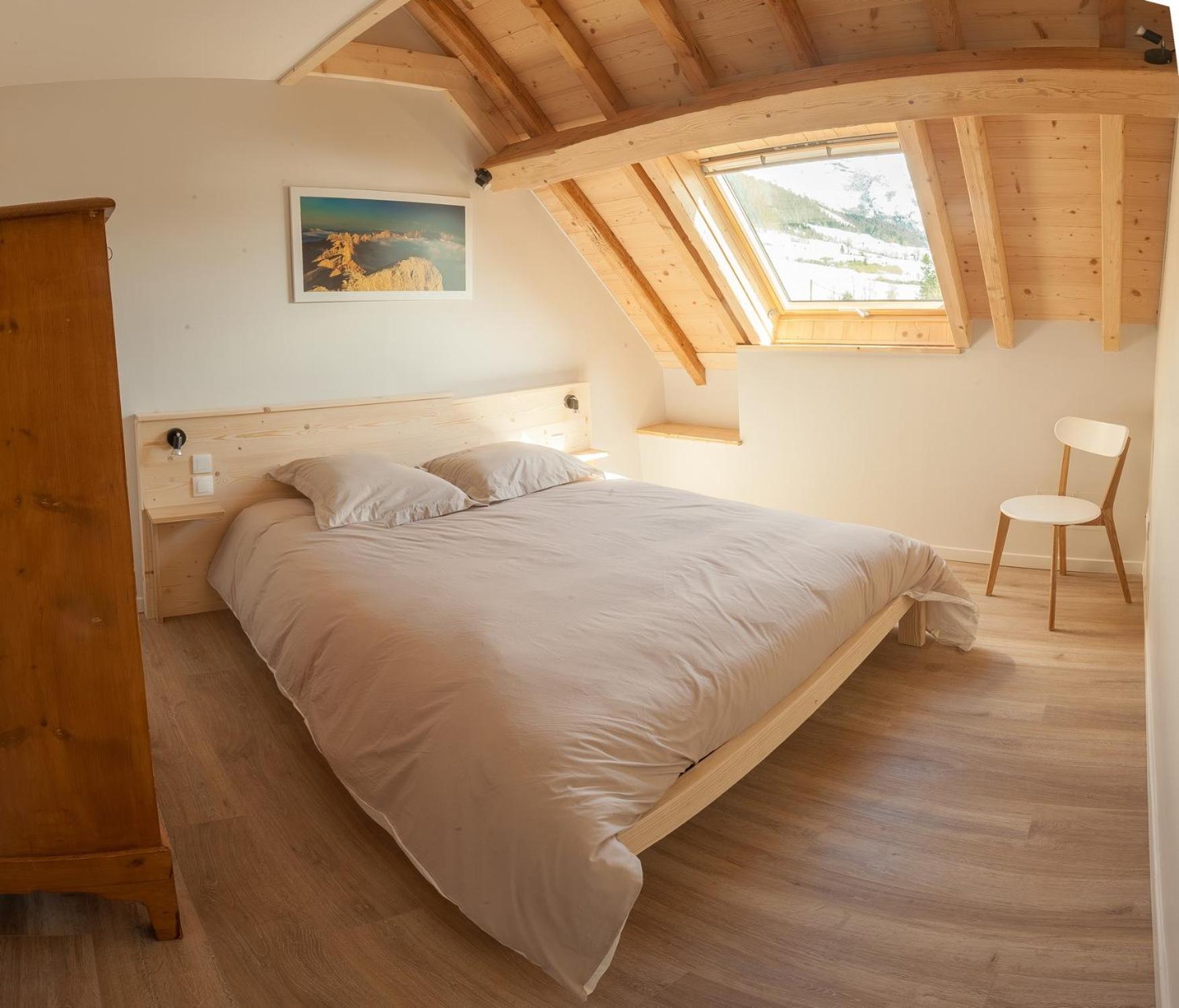 Gite De La Petite Ecole Lans-en-Vercors Exteriér fotografie